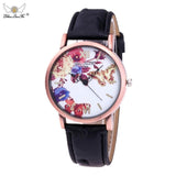 Vintage Classic Floral Edition Watch